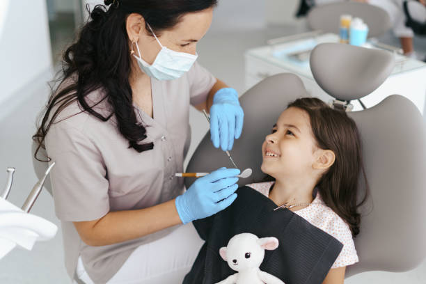 Best Emergency Dental Filling Replacement  in Papillion, NE