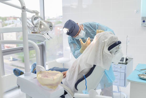 Best Tooth Pain Emergency Relief  in Papillion, NE